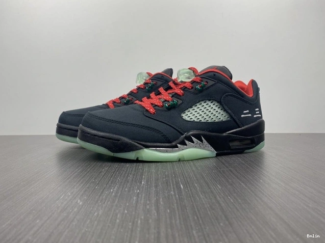 5 Jordan Anthracite Air Retro DM4640-036 0821